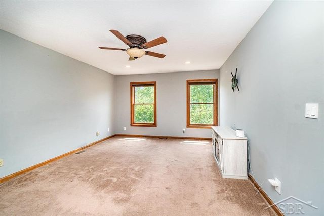 3727 E Julie Ann Drive, Larkin Twp, MI 48642