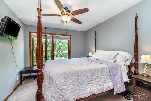 3727 E Julie Ann Drive, Larkin Twp, MI 48642