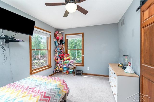 3727 E Julie Ann Drive, Larkin Twp, MI 48642