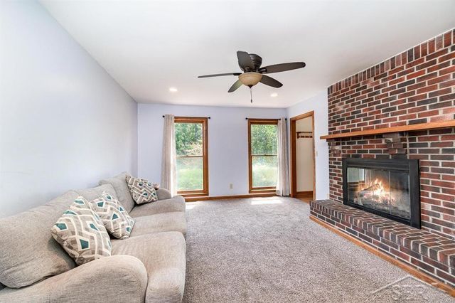 3727 E Julie Ann Drive, Larkin Twp, MI 48642