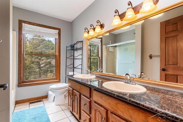 3727 E Julie Ann Drive, Larkin Twp, MI 48642