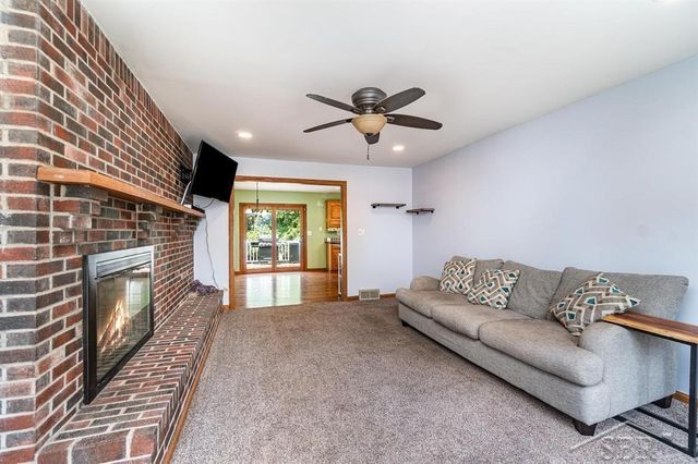 3727 E Julie Ann Drive, Larkin Twp, MI 48642