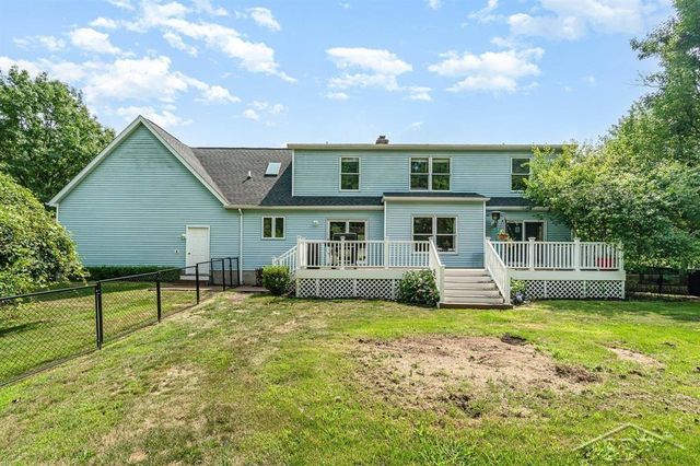 3727 E Julie Ann Drive, Larkin Twp, MI 48642