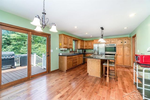 3727 E Julie Ann Drive, Larkin Twp, MI 48642