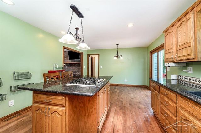 3727 E Julie Ann Drive, Larkin Twp, MI 48642