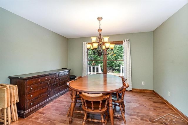 3727 E Julie Ann Drive, Larkin Twp, MI 48642