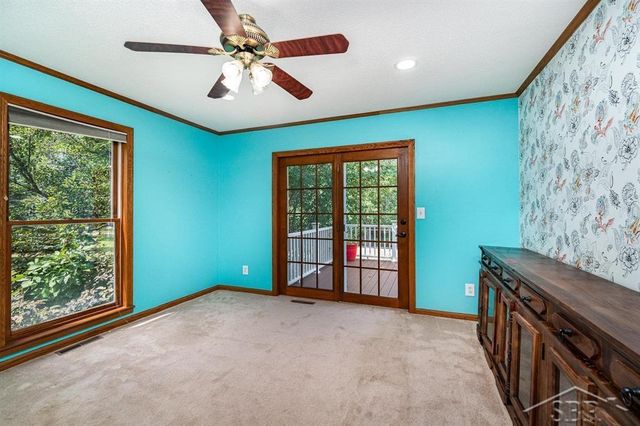 3727 E Julie Ann Drive, Larkin Twp, MI 48642