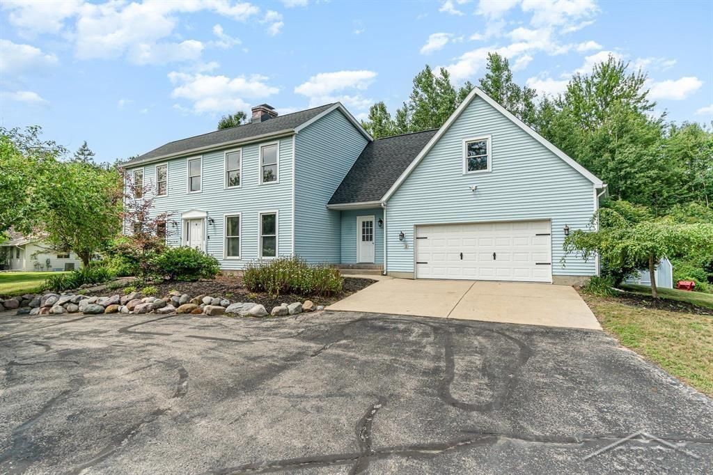 3727 E Julie Ann Drive, Larkin Twp, MI 48642