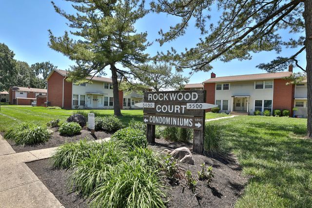 5459 Rockwood Court, R24, Columbus, OH 43229