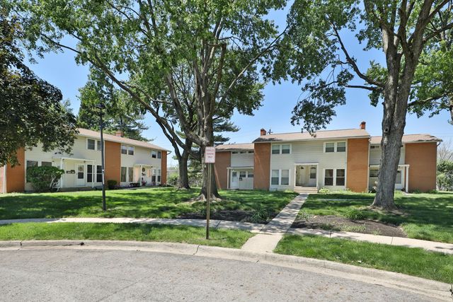 5459 Rockwood Court, R24, Columbus, OH 43229