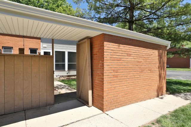 5459 Rockwood Court, R24, Columbus, OH 43229