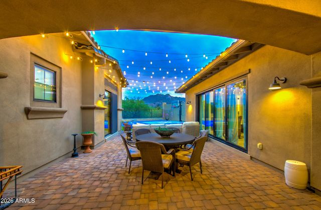 13141 E DE LA O Road, Scottsdale, AZ 85255