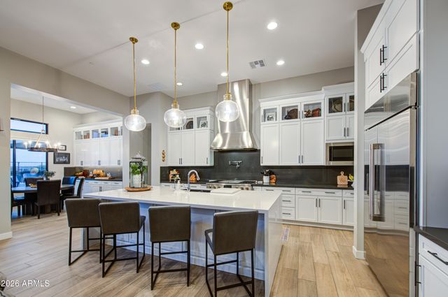 13141 E DE LA O Road, Scottsdale, AZ 85255