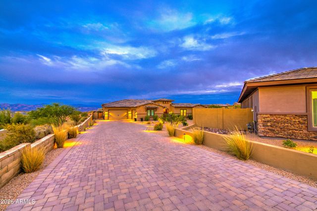 13141 E DE LA O Road, Scottsdale, AZ 85255