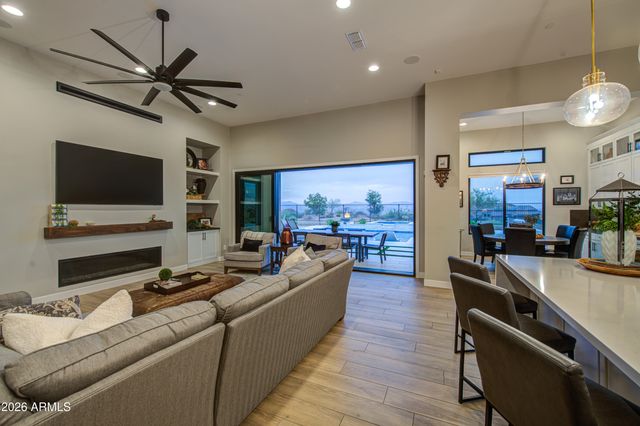 13141 E DE LA O Road, Scottsdale, AZ 85255