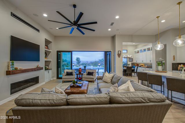 13141 E DE LA O Road, Scottsdale, AZ 85255