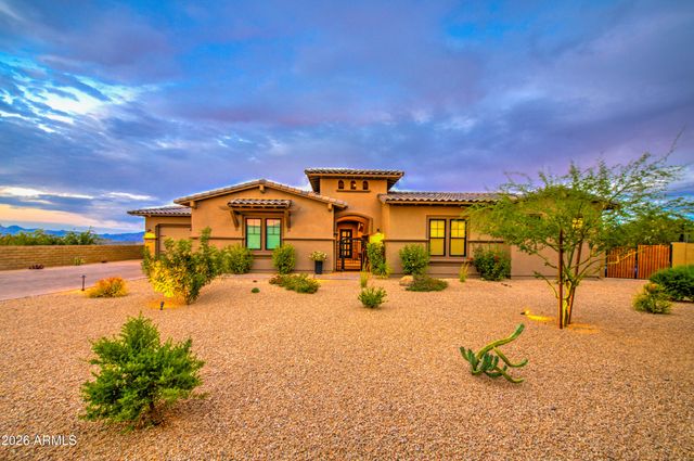 13141 E DE LA O Road, Scottsdale, AZ 85255