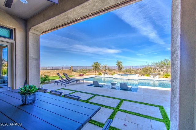 13141 E DE LA O Road, Scottsdale, AZ 85255