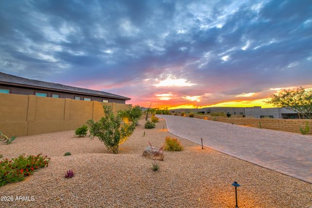 13141 E DE LA O Road, Scottsdale, AZ 85255