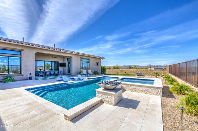 13141 E DE LA O Road, Scottsdale, AZ 85255