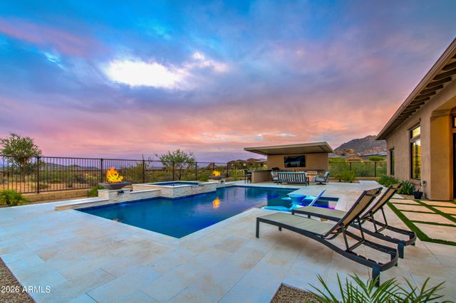 13141 E DE LA O Road, Scottsdale, AZ 85255