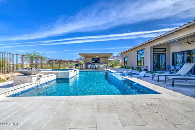 13141 E DE LA O Road, Scottsdale, AZ 85255