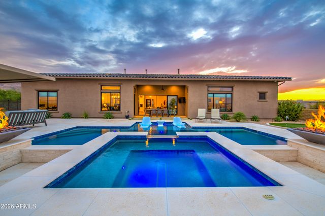 13141 E DE LA O Road, Scottsdale, AZ 85255