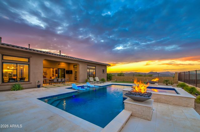 13141 E DE LA O Road, Scottsdale, AZ 85255