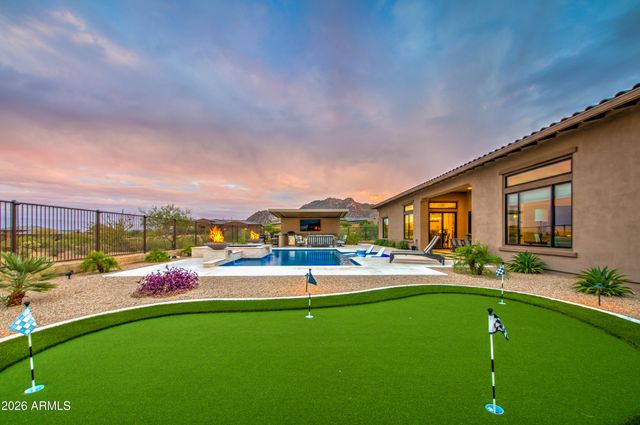 13141 E DE LA O Road, Scottsdale, AZ 85255