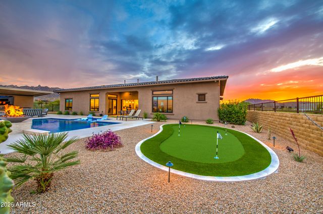 13141 E DE LA O Road, Scottsdale, AZ 85255