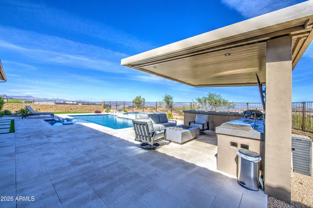 13141 E DE LA O Road, Scottsdale, AZ 85255