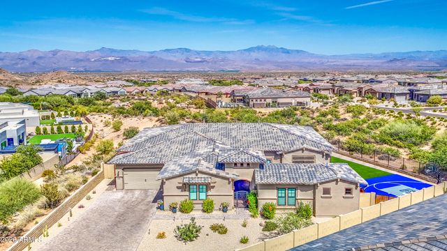 13141 E DE LA O Road, Scottsdale, AZ 85255