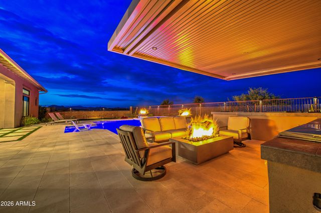 13141 E DE LA O Road, Scottsdale, AZ 85255