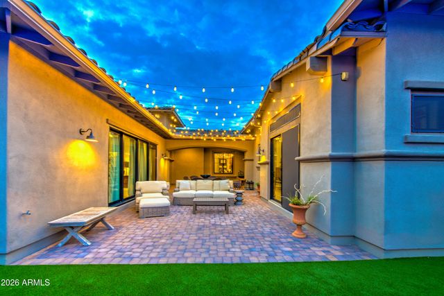 13141 E DE LA O Road, Scottsdale, AZ 85255