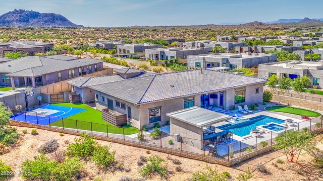 13141 E DE LA O Road, Scottsdale, AZ 85255