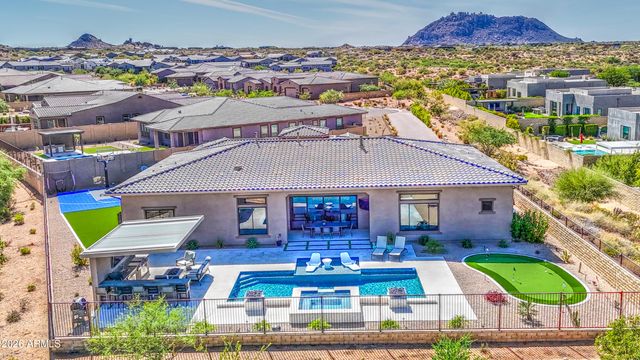 13141 E DE LA O Road, Scottsdale, AZ 85255