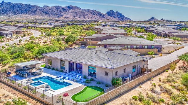 13141 E DE LA O Road, Scottsdale, AZ 85255