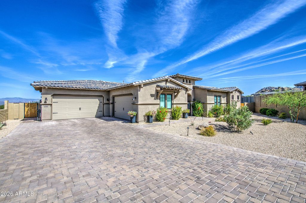 13141 E DE LA O Road, Scottsdale, AZ 85255