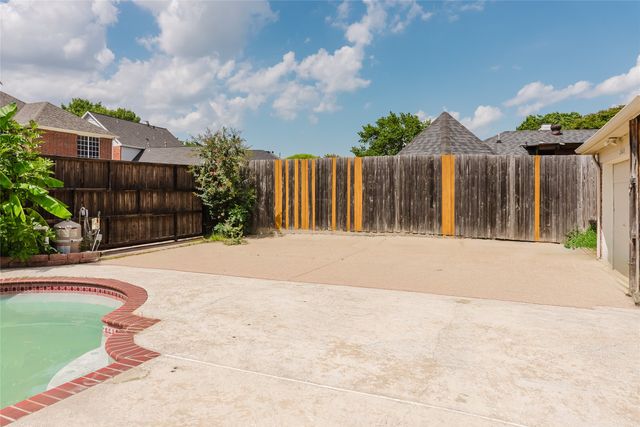 2637 Austin Drive, Mesquite, TX 75181