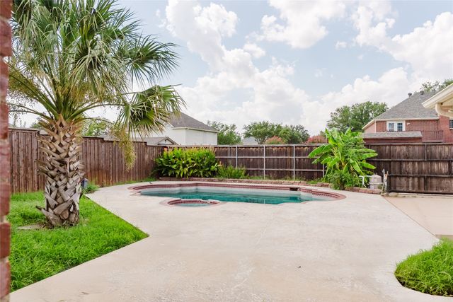 2637 Austin Drive, Mesquite, TX 75181