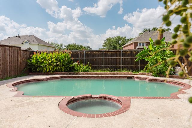 2637 Austin Drive, Mesquite, TX 75181