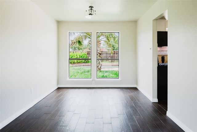 2637 Austin Drive, Mesquite, TX 75181