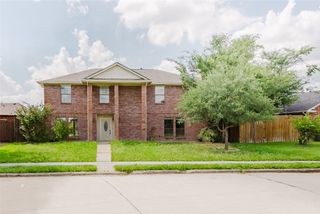 2637 Austin Drive, Mesquite, TX 75181