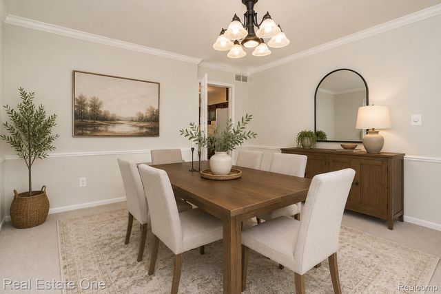 2355 Hillendale Drive, Rochester Hills, MI 48309