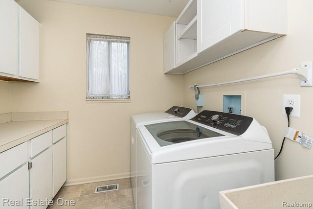 2355 Hillendale Drive, Rochester Hills, MI 48309