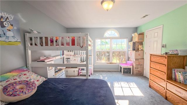 10 Pylle Lane, Bella Vista, AR 72715