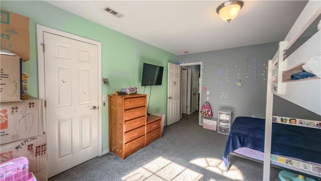 10 Pylle Lane, Bella Vista, AR 72715