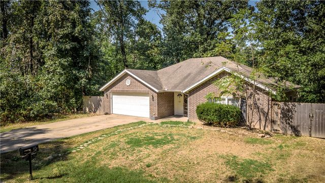 10 Pylle Lane, Bella Vista, AR 72715