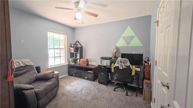10 Pylle Lane, Bella Vista, AR 72715