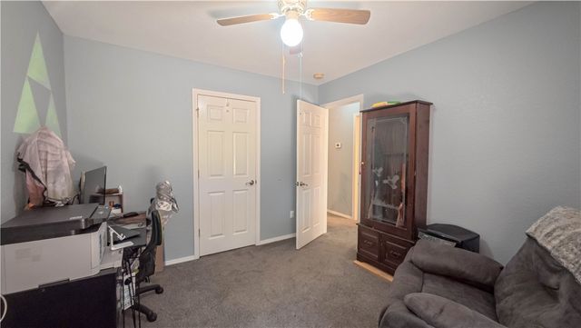 10 Pylle Lane, Bella Vista, AR 72715